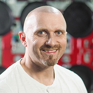 Stefan Staudenmann